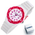 Dámske hodinky  CASIO LRW-200H 4BV (zd557j)