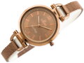 Hodinky G. ROSSI - LESTI - 3652B (zg772g) - copper 