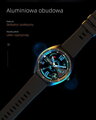 SMARTWATCH pánske G. Rossi SW011-1 black/black  (sg006a)
