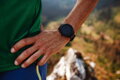 SMARTWATCH pánske G. Rossi SW011-1 black/black  (sg006a)