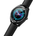 SMARTWATCH pánske G. Rossi SW011-1 black/black  (sg006a)