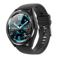 SMARTWATCH pánske G. Rossi SW011-1 black/black  (sg006a)