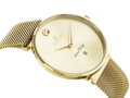 Hodinky G. ROSSI - 13109B-4D1 - magnetické zapínanie (zg850c) 