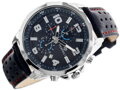 Pánske hodinky PERFECT CH05L - CHRONOGRAF (zp353d)