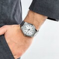 CASIO MTP-V005D-7B4 PÁNSKE HODINKY + KRABIČKA