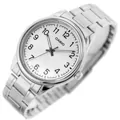 CASIO MTP-V005D-7B4 PÁNSKE HODINKY + KRABIČKA