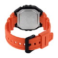 CASIO PÁNSKE HODINKY W-218H-4B2 + KRABIČKA