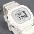 UNISEX CASIO W-218HC-8A HODINKY + KRABIČKA