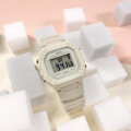 UNISEX CASIO W-218HC-8A HODINKY + KRABIČKA