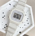 UNISEX CASIO W-218HC-8A HODINKY + KRABIČKA