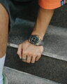 PÁNSKE HODINKY CASIO MTP-VD01D-1CVUDF (zd185b) + KRABIČKA