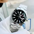 CASIO MTP-VD02D-1E PÁNSKE HODINKY (zd217b) + KRABIČKA
