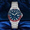 PÁNSKE HODINKY EMPORIO ARMANI AR11590 – Potápač GMT (zi112b)