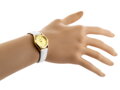 Dámske hodinky  CASIO LTP-1094Q 9ARDF (zd522l)