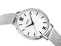 Dámske hodinky  PACIFIC X6172 - silver (zy657a)