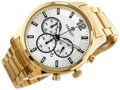 Pánske hodinky PERFECT CH01M - CHRONORGAF (zp355c)