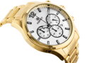 Pánske hodinky PERFECT CH01M - CHRONORGAF (zp355c)