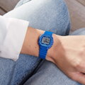 Dámske hodinky CASIO LA-20WH-2AEF (zd596b)