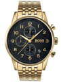 Luxusné hodinky HUGO BOSS 1513531 - NAVIGATOR zh034a