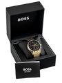 Luxusné hodinky HUGO BOSS 1513531 - NAVIGATOR zh034a