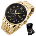 Luxusné hodinky HUGO BOSS 1513531 - NAVIGATOR zh034a
