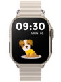 Dámske smart hodinky Rubicon RNCF17 (sr059c)