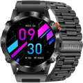 Pánske smartwatch GRAVITY GT20-1 - AMOLED, (sg024a)
