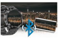 Pánske smartwatch GRAVITY GT20-1 - AMOLED, (sg024a)