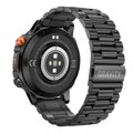 Pánske smartwatch GRAVITY GT20-1 - AMOLED, (sg024a)