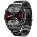 Pánske smart hodinky GRAVITY GT13-1 (sg028a)