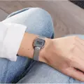 Dámske hodinky Casio Retro Vintage LA670WEM-7DF + BOX