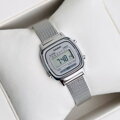 Dámske hodinky Casio Retro Vintage LA670WEM-7DF + BOX