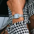 Dámske hodinky Casio Retro Vintage LA670WEM-7DF + BOX