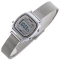 Dámske hodinky Casio Retro Vintage LA670WEM-7DF + BOX