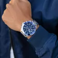 PÁNSKE HODINKY TOMMY HILFIGER LARSON 1791917 (zf088d)