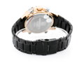 Pánske hodinky NAVIFORCE - NF9146S (zn089c) - black/rosegold