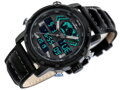 Pánske hodinky NAVIFORCE - NF9160 (zn094c)