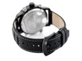 Pánske hodinky NAVIFORCE - NF9160 (zn094c)