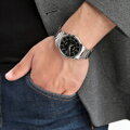 Dámske hodinky  CASIO LTP-1303D-1AVDF (zd591b)