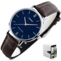Dámske hodinky  CASIO LTP-VT01L-2B2UDF (zd595a)