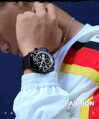 Pánske hodinky NAVIFORCE NF8018T - CHRONOGRAF (zn123b)