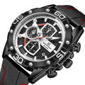 Pánske hodinky NAVIFORCE NF8018T - CHRONOGRAF (zn123b)