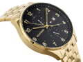 Pánske hodinky TOMMY HILFIGER 1791707 WEST (zf018b)
