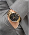 Pánske hodinky TOMMY HILFIGER 1791707 WEST (zf018b)