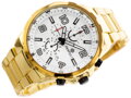 Pánske hodinky PERFECT CH05M - CHRONORGAF (zp357d)