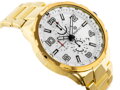Pánske hodinky PERFECT CH05M - CHRONORGAF (zp357d)