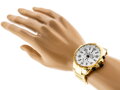Pánske hodinky PERFECT CH05M - CHRONORGAF (zp357d)