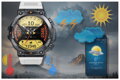 Pánske smartwatch Gravity GT7-6 PRO R (sg018f)