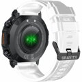 Pánske smartwatch Gravity GT7-6 PRO R (sg018f)
