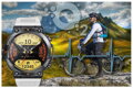 Pánske smartwatch Gravity GT7-6 PRO R (sg018f)